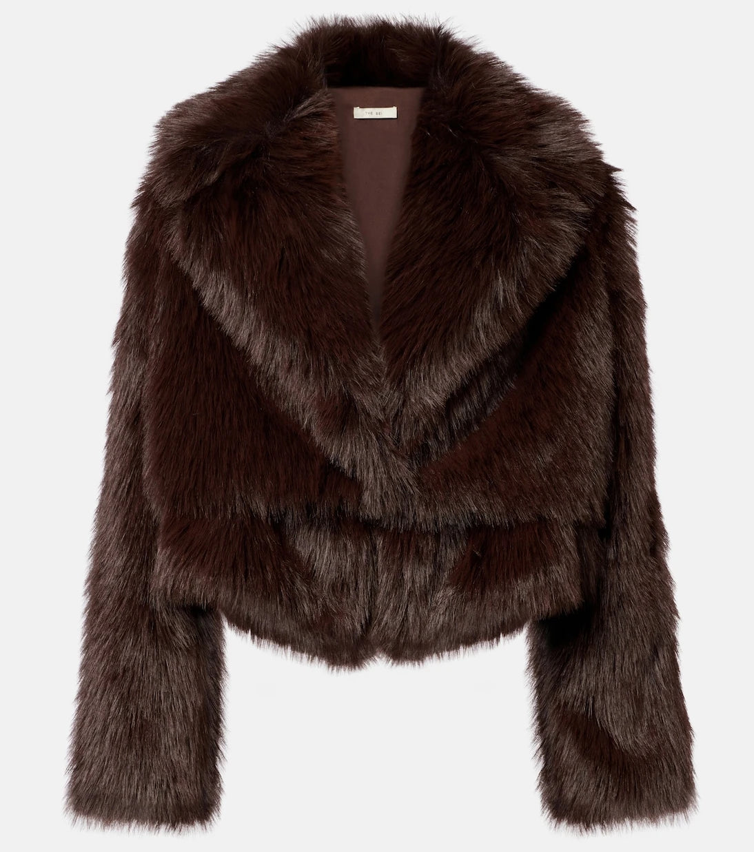 The Sei - Cropped jacket
