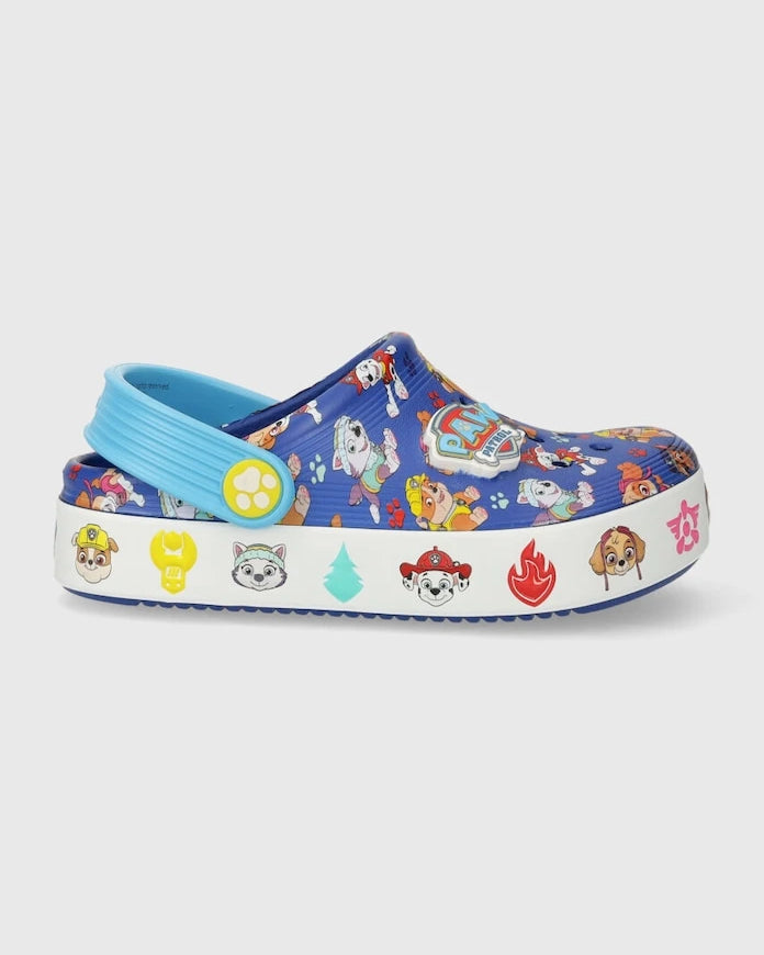 Çocuk Terliği Crocs 208853 CROCS PAW PATROL CROCBAND IV CLOG
