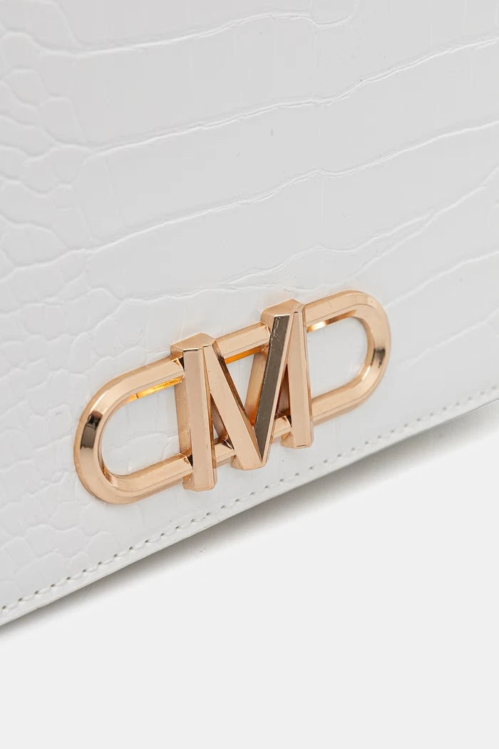 Morgan kadın crossbody çanta suni deriden