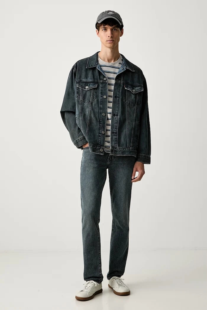 Levi's erkek slim fit jean 511™ SLIM