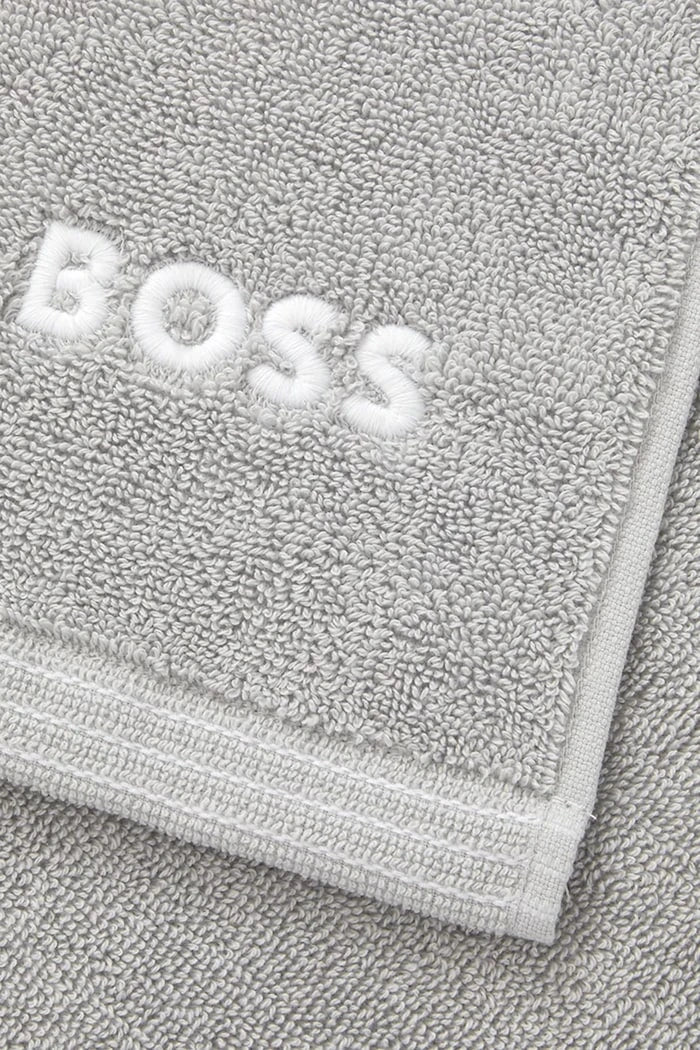 BOSS EDGE Mineral 70 x 140 cm Orta Boy Pamuklu Havlu