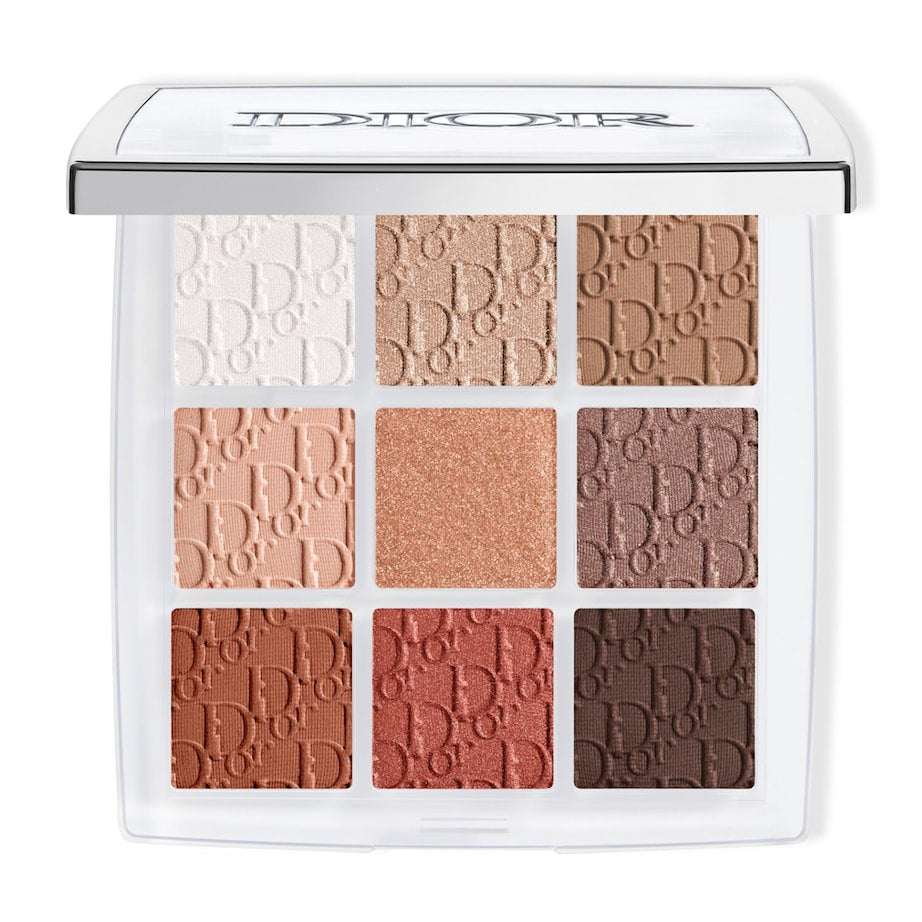 Dior Backstage Eye Palette 001 NUDE ESSENTIALS
