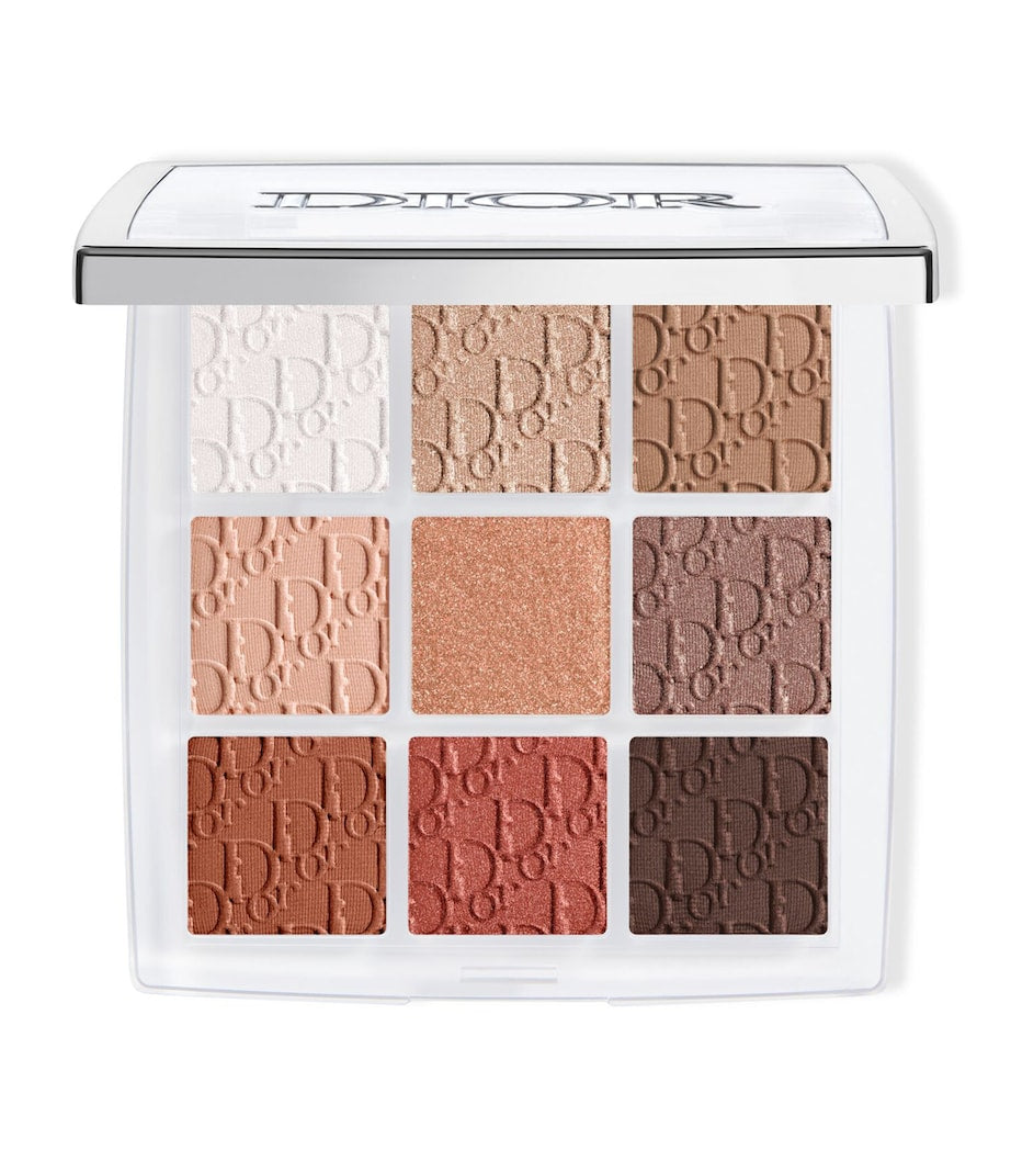 Dior Backstage Eye Palette 001 NUDE ESSENTIALS