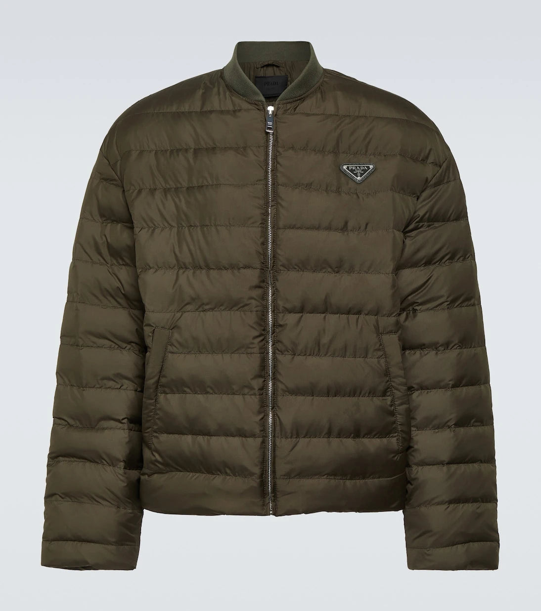 Prada - Down jacket