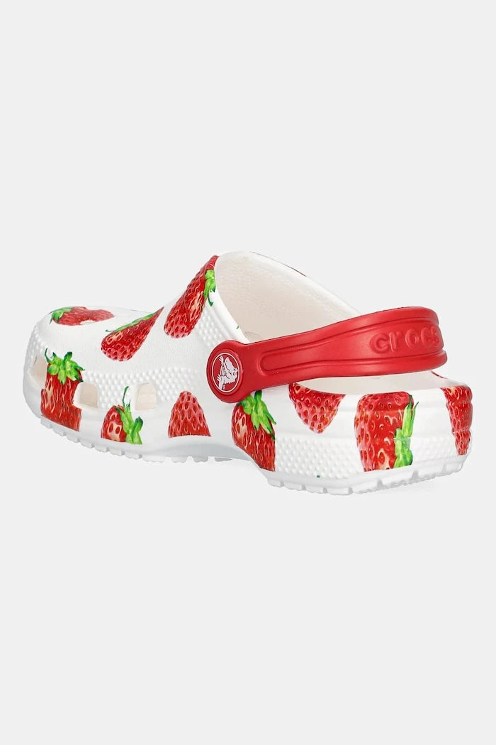 Crocs CLASSIC FRESH FRUITS CLOG KIDS