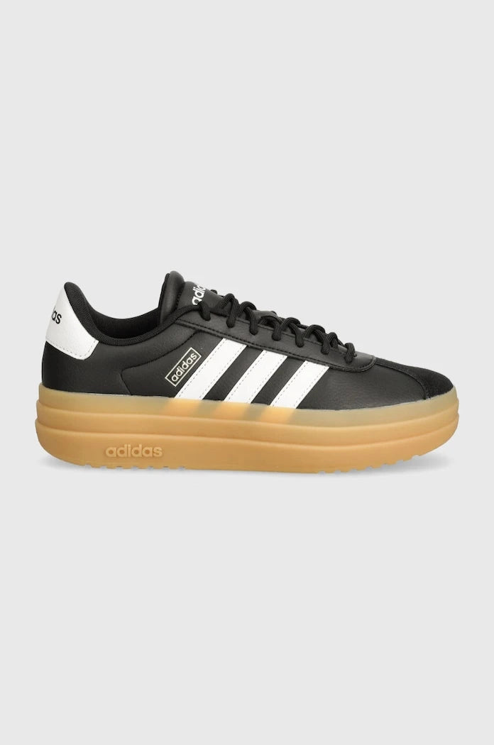 Кожени маратонки adidas Vl Court Bold
