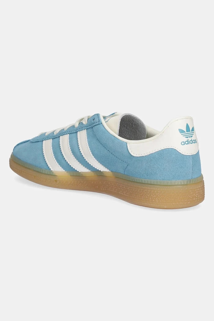 adidas Originals Muenchen Süet Spor Ayakkabı