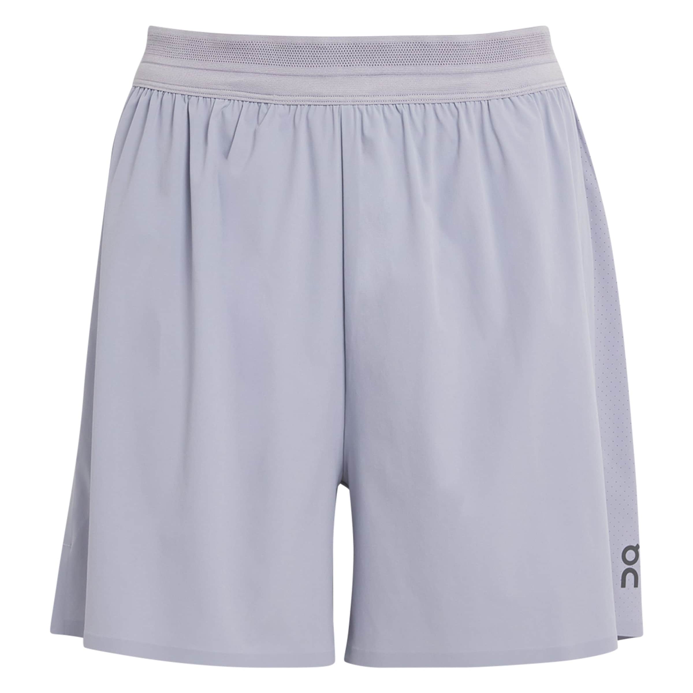 On 5" Performance Shorts LILAC