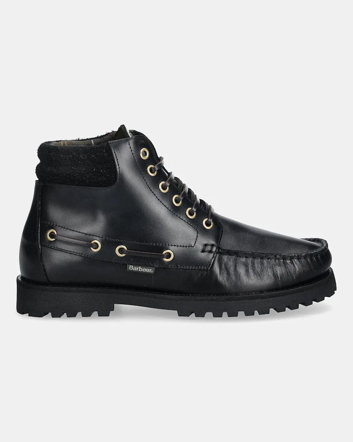 Barbour Tiller Deri Ayakkabılar