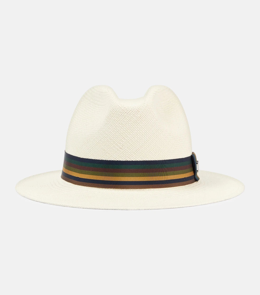 Max Mara - Rodesia straw Panama hat