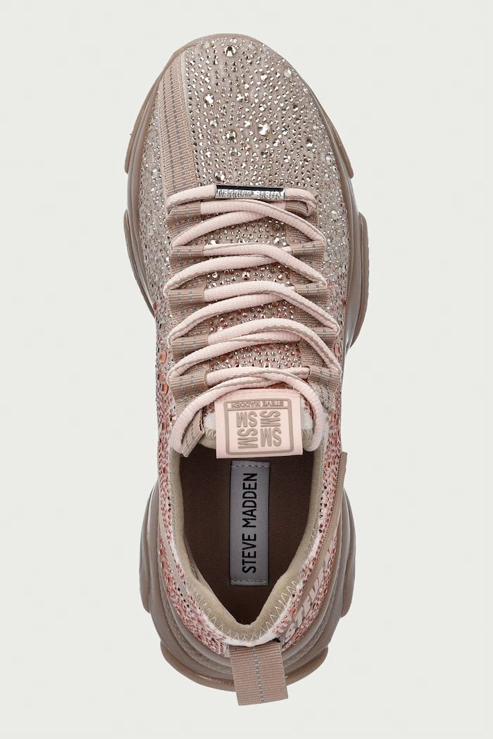 Steve Madden Mistica Sneaker