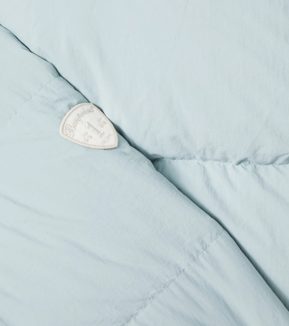 Bonpoint - Jessie hooded down jacket