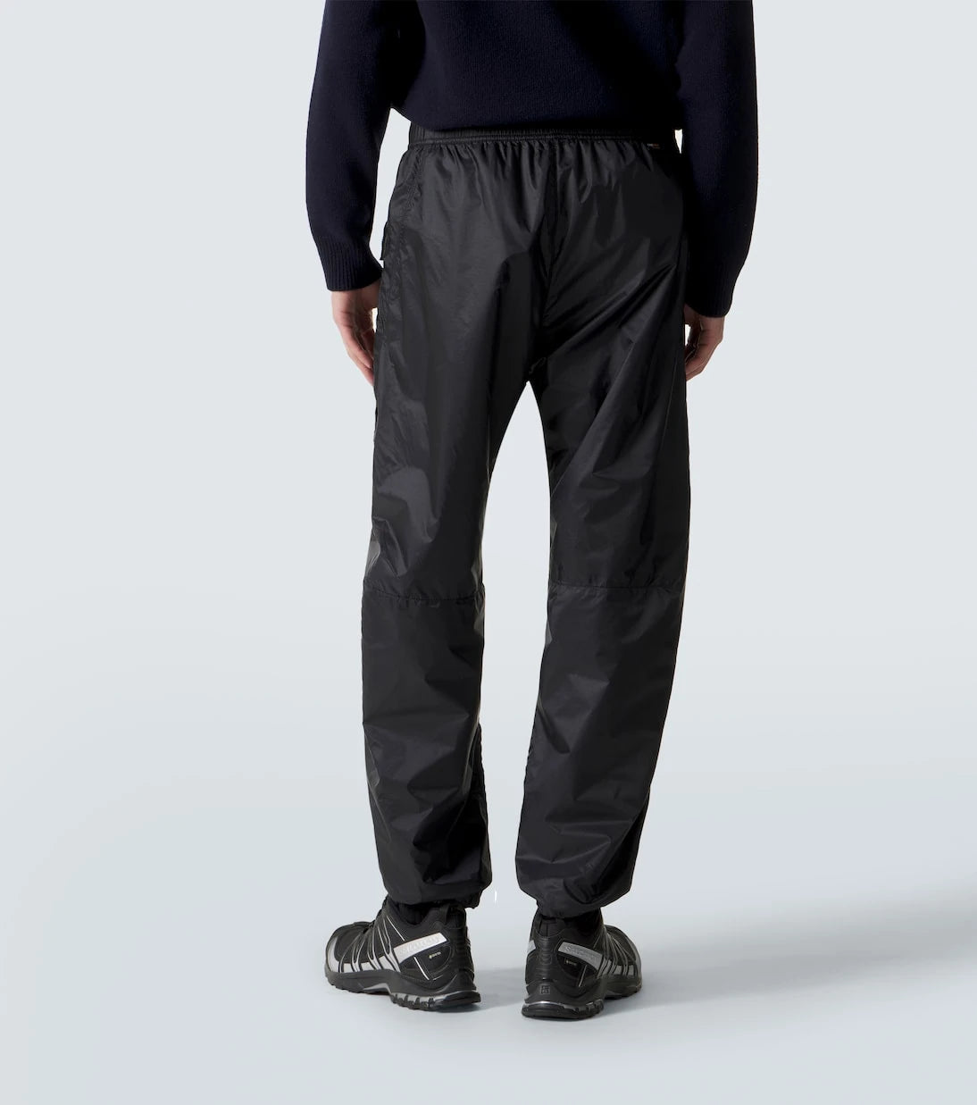 Stone Island - بنطال رياضي Compass