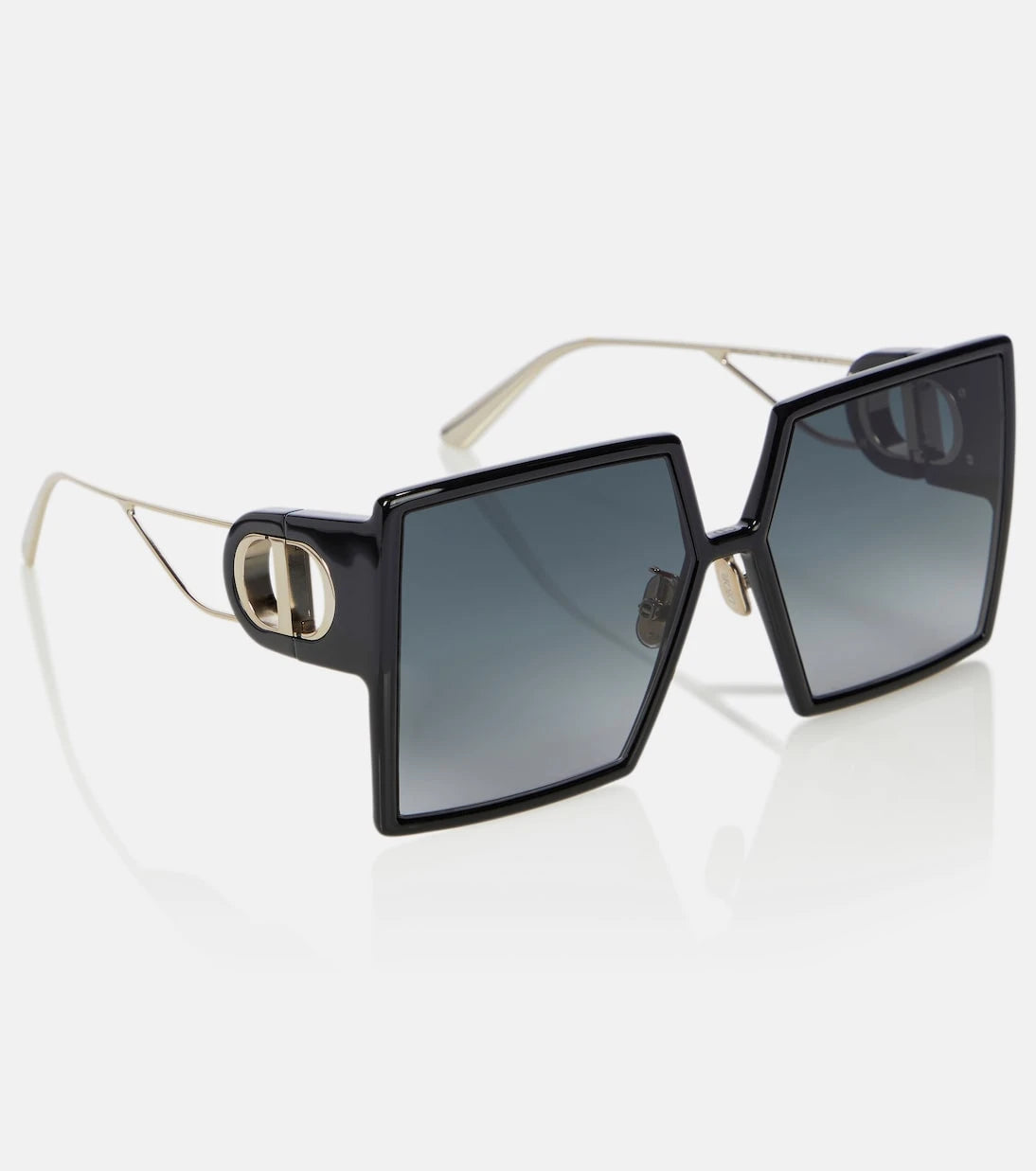 Dior Eyewear - 30Montaigne SU sunglasses