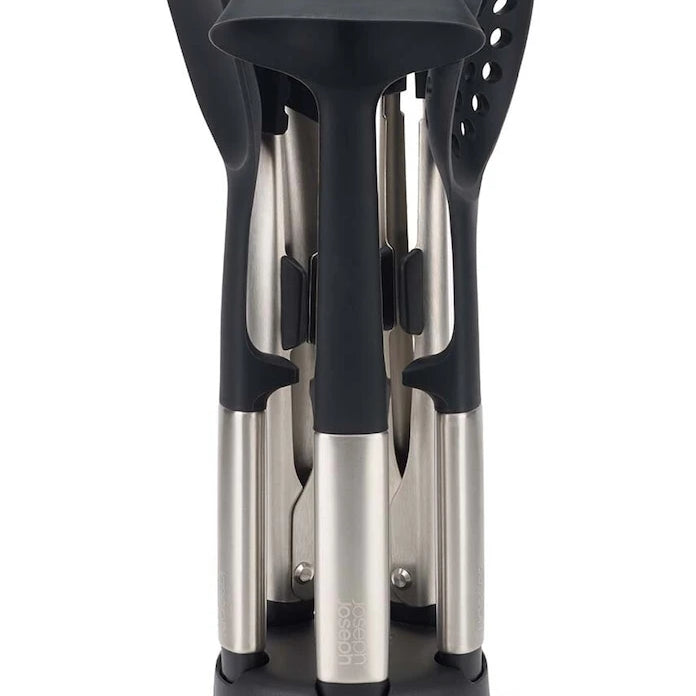 Joseph Joseph Elevate Fusion Mutfak Gereçleri Seti (6 Parça)