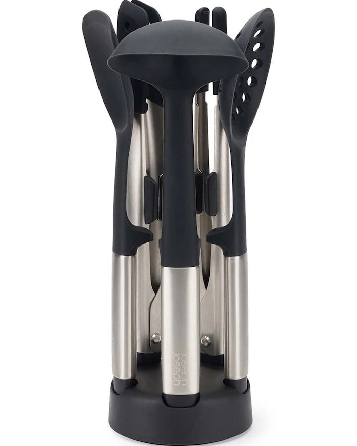 Joseph Joseph Elevate Fusion Mutfak Gereçleri Seti (6 Parça)