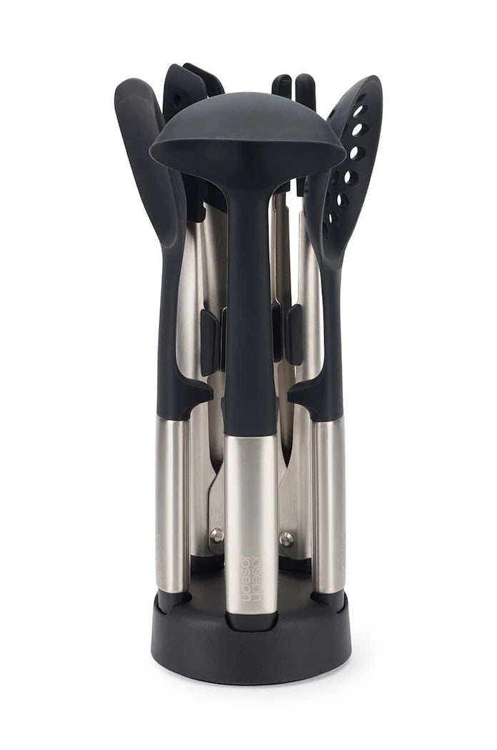 Joseph Joseph Elevate Fusion Mutfak Gereçleri Seti (6 Parça)