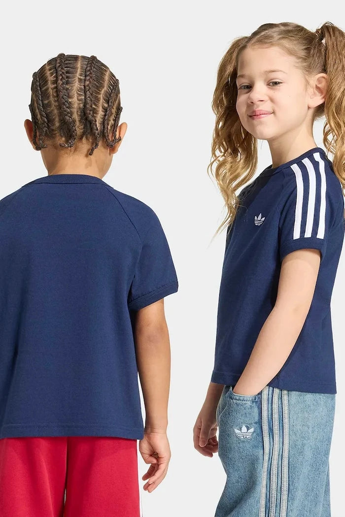 adidas Originals тениска за деца от памук