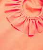 Lison Paris Bora Bora Ruffled Swimsuit (2-14 Years)