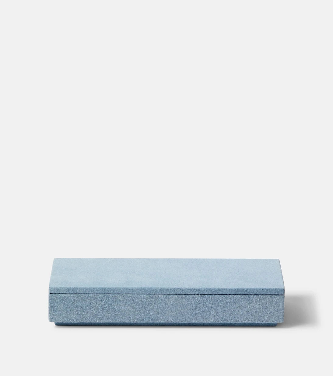 Michaël Verheyden - Small suede pen case