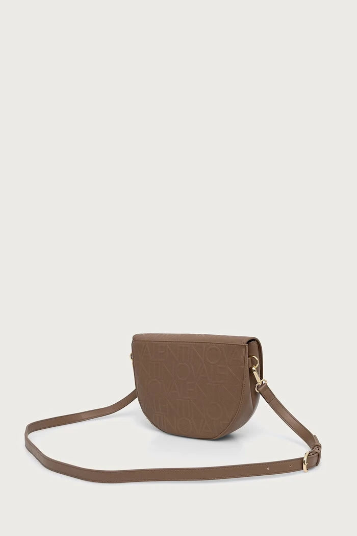İmitasyon deriden kadın crossbody çanta GYNEVRA RE