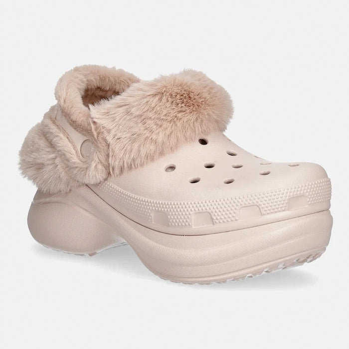 Пантофи Crocs Bae Lined Clog
