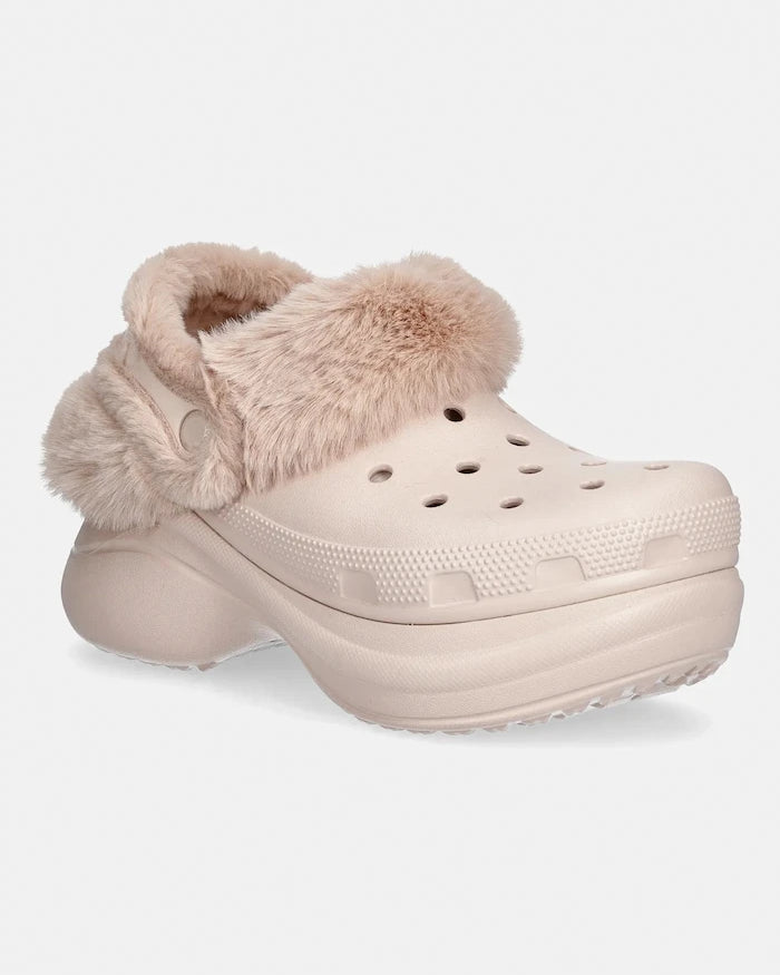 Пантофи Crocs Bae Lined Clog