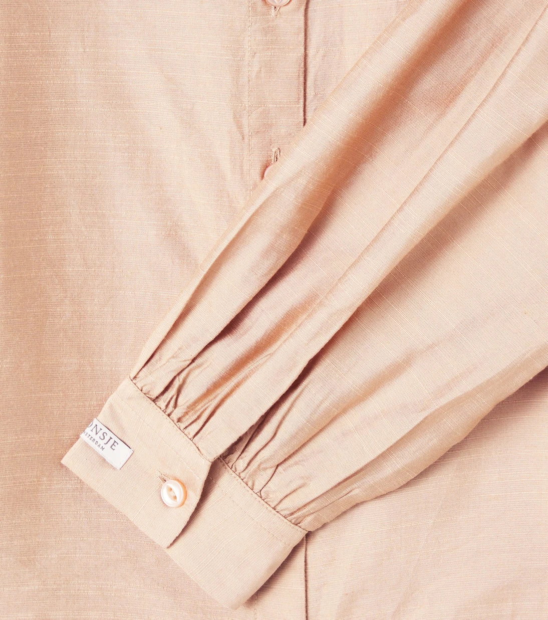 Donsje - Mieke blouse