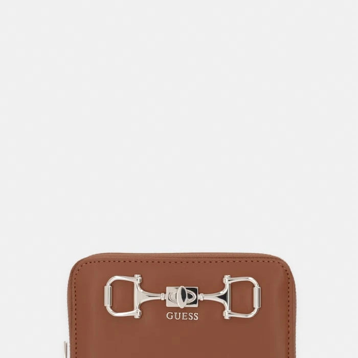 Guess kadın cüzdanı suni deriden JANIE