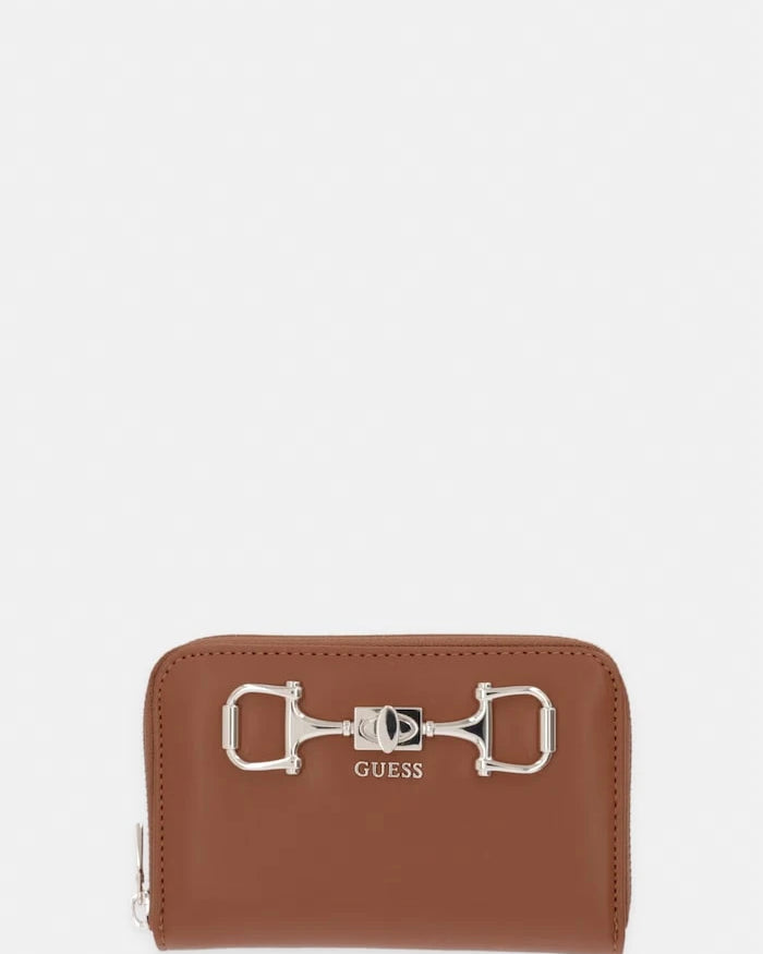 Guess kadın cüzdanı suni deriden JANIE