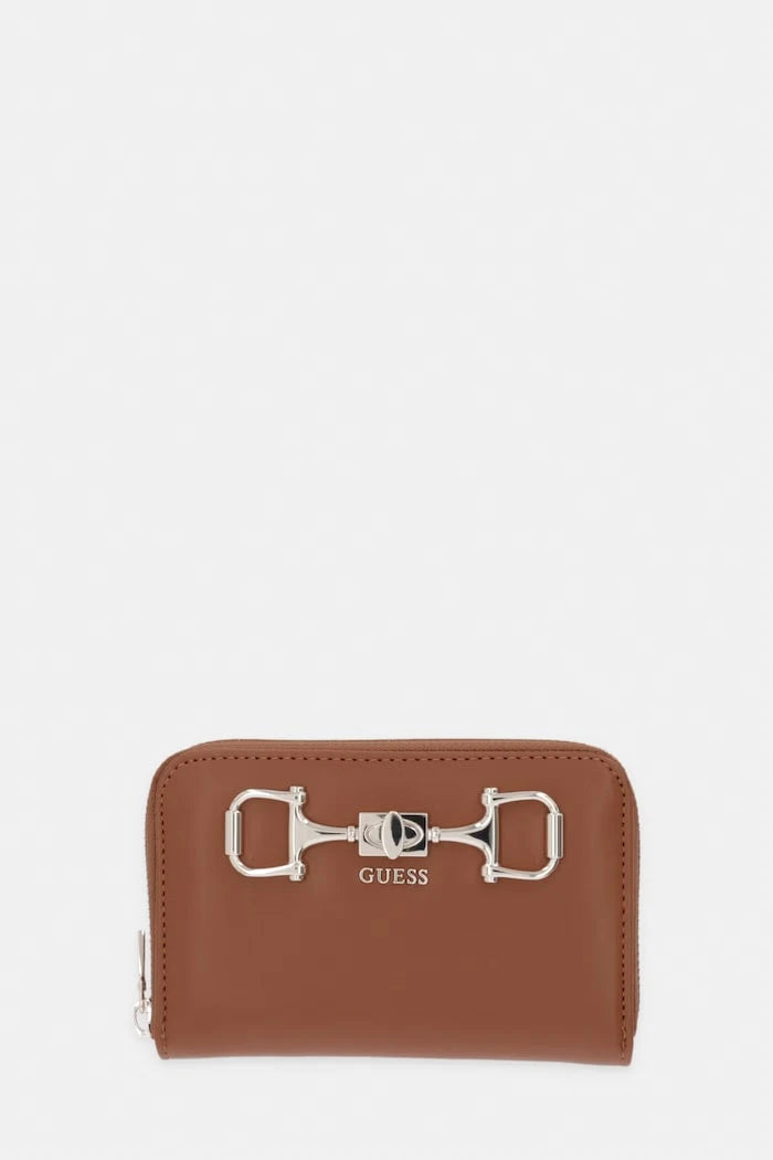 Guess kadın cüzdanı suni deriden JANIE