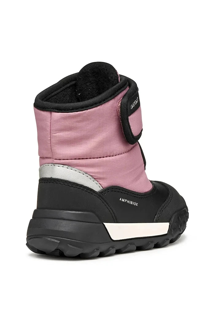 Зимни обувки Geox TREKKYUP