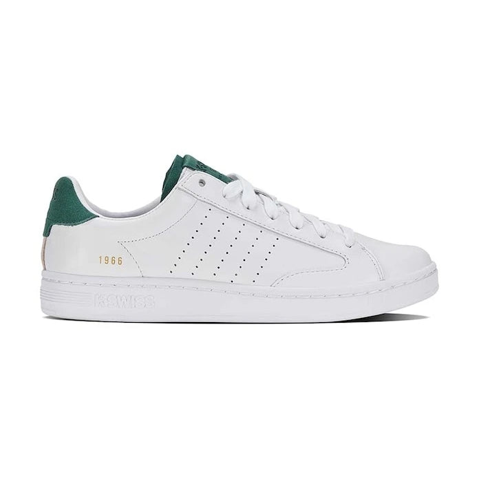 Кожени маратонки K-Swiss LOZAN  KLUB LTH