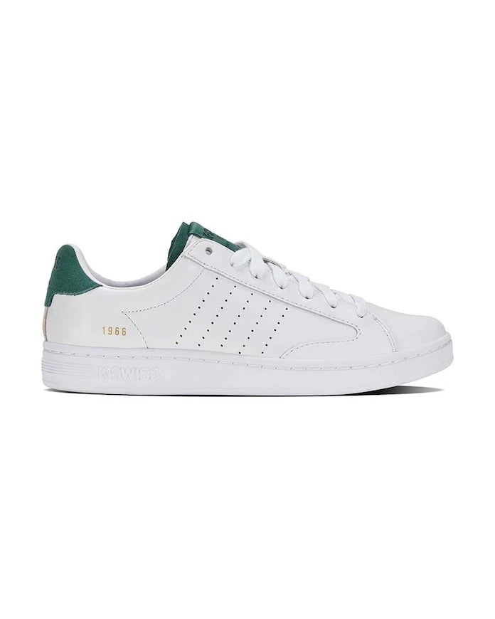 Кожени маратонки K-Swiss LOZAN  KLUB LTH