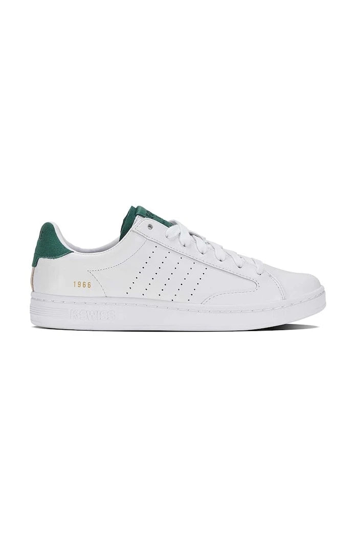 K-Swiss LOZAN KLUB LTH Deri Spor Ayakkabı
