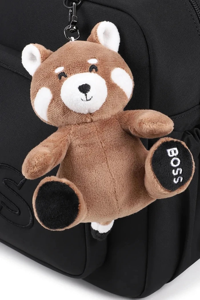 BOSS Alt Açma Minderli Bebek Arabası Çantası