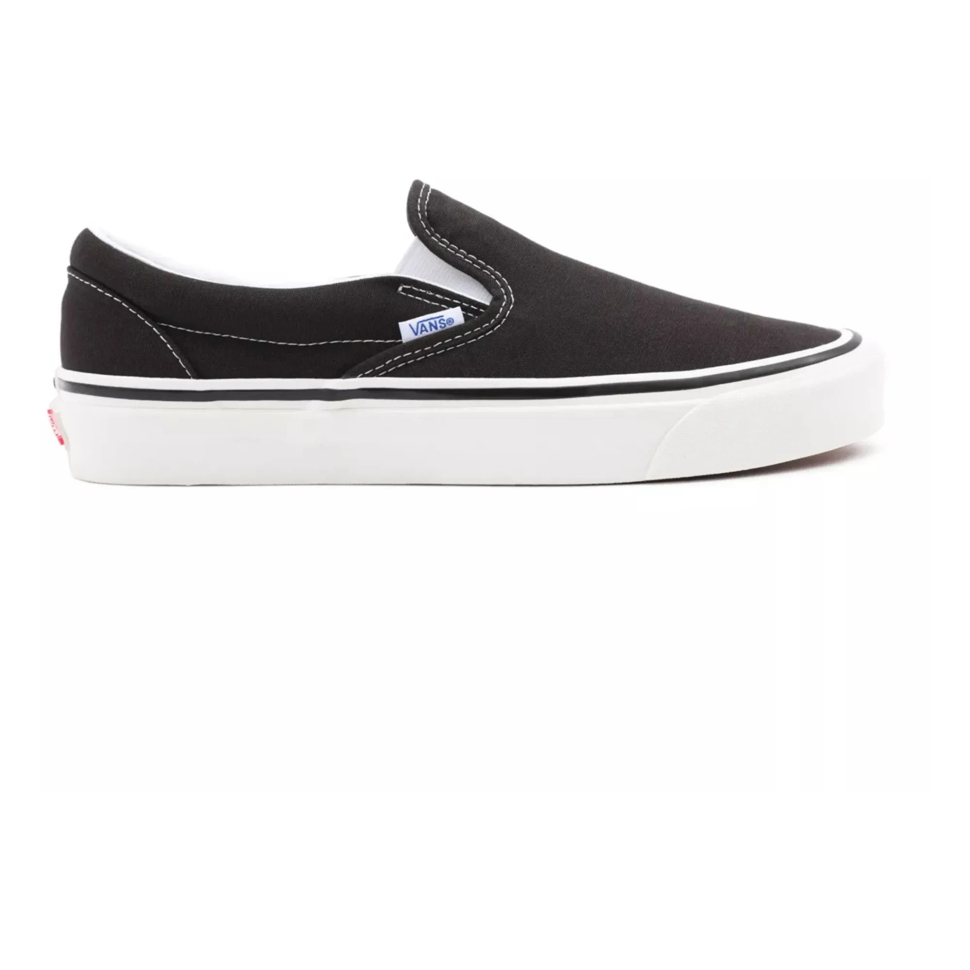 Vans - Classic 98 DX Slip-Ons - Women’s Collection  | Black