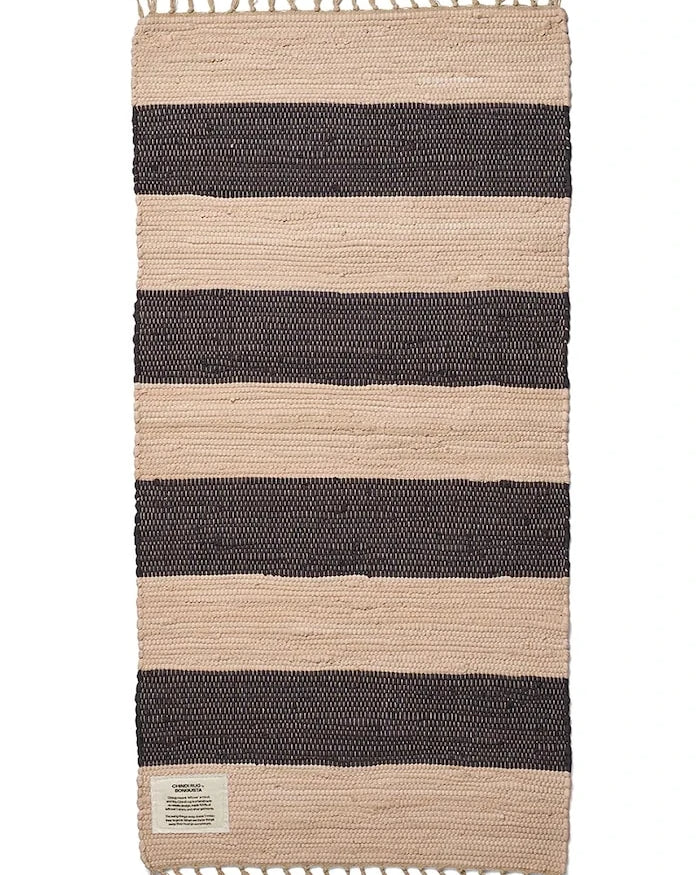 Bongusta Pamuk Halı 60 x 120 cm