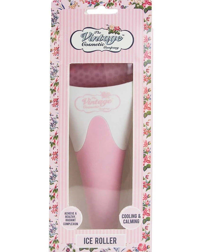 Охлаждащ масажор The Vintage Cosmetics Company