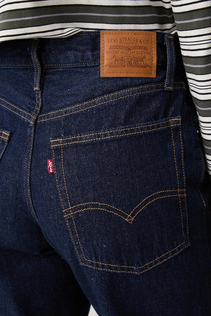 Levi's Kadın BAGGY DAD LASSO Kot Pantolon