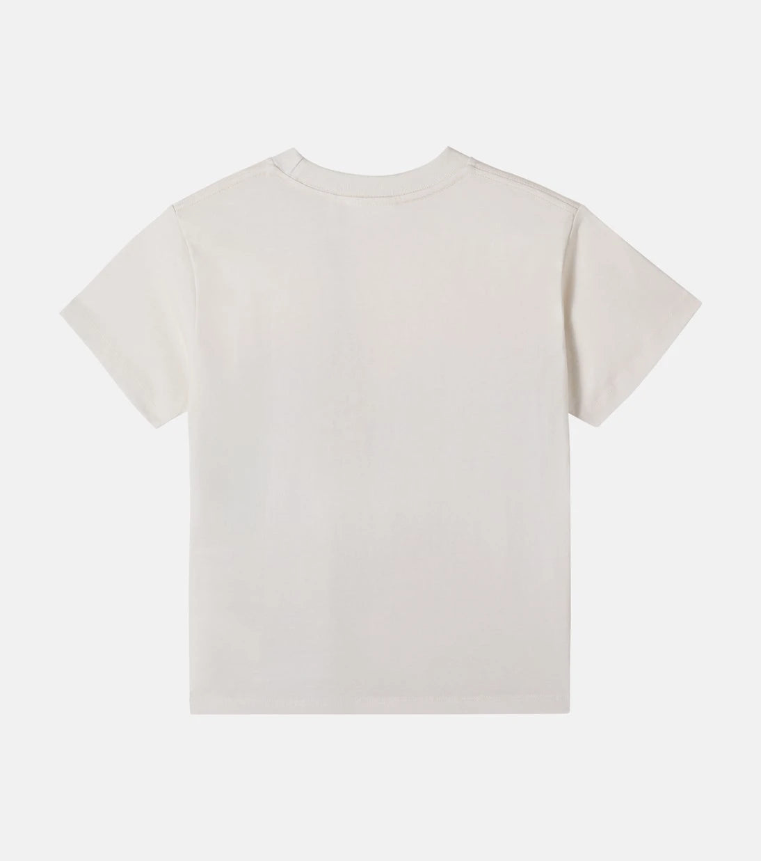Molo - Riley printed cotton jersey T-shirt