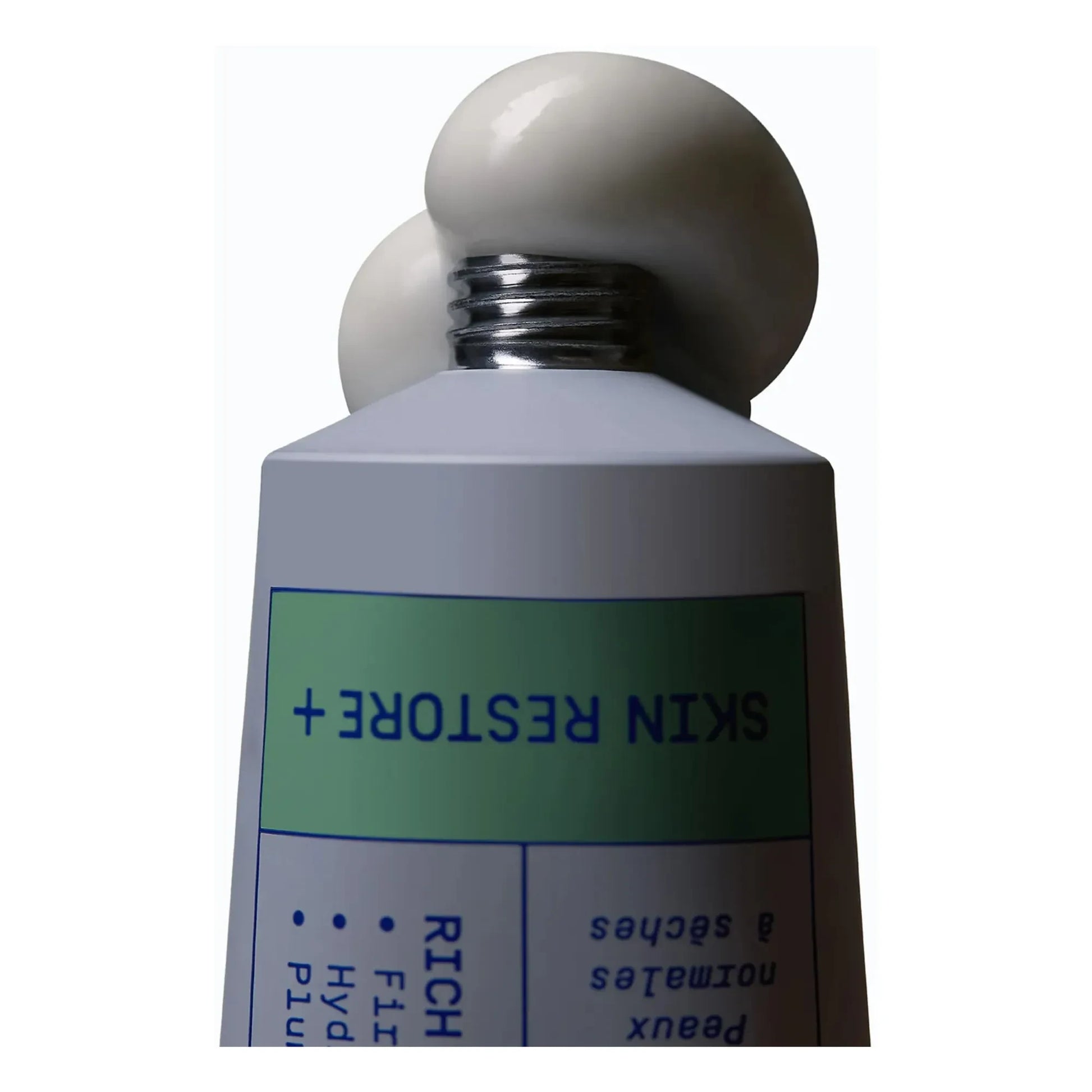 MIMÉTIQUE - Skin Restore+ rich cream - 50ml