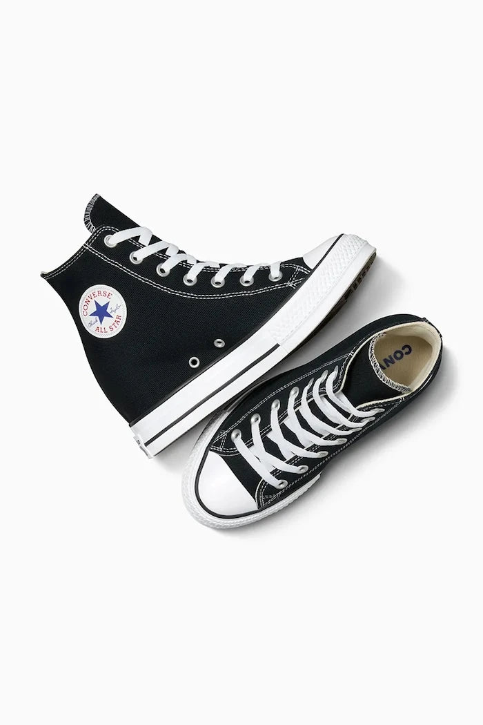 Високи кецове Converse Chuck Taylor All Star Wedge