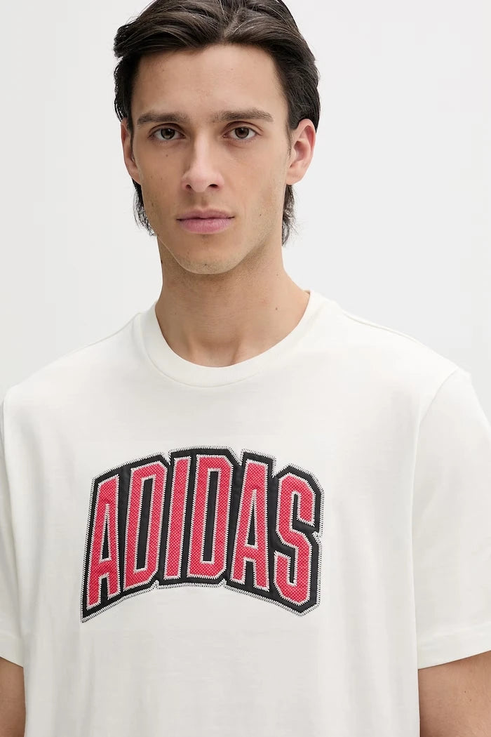 adidas Stadium Pamuklu Tişört