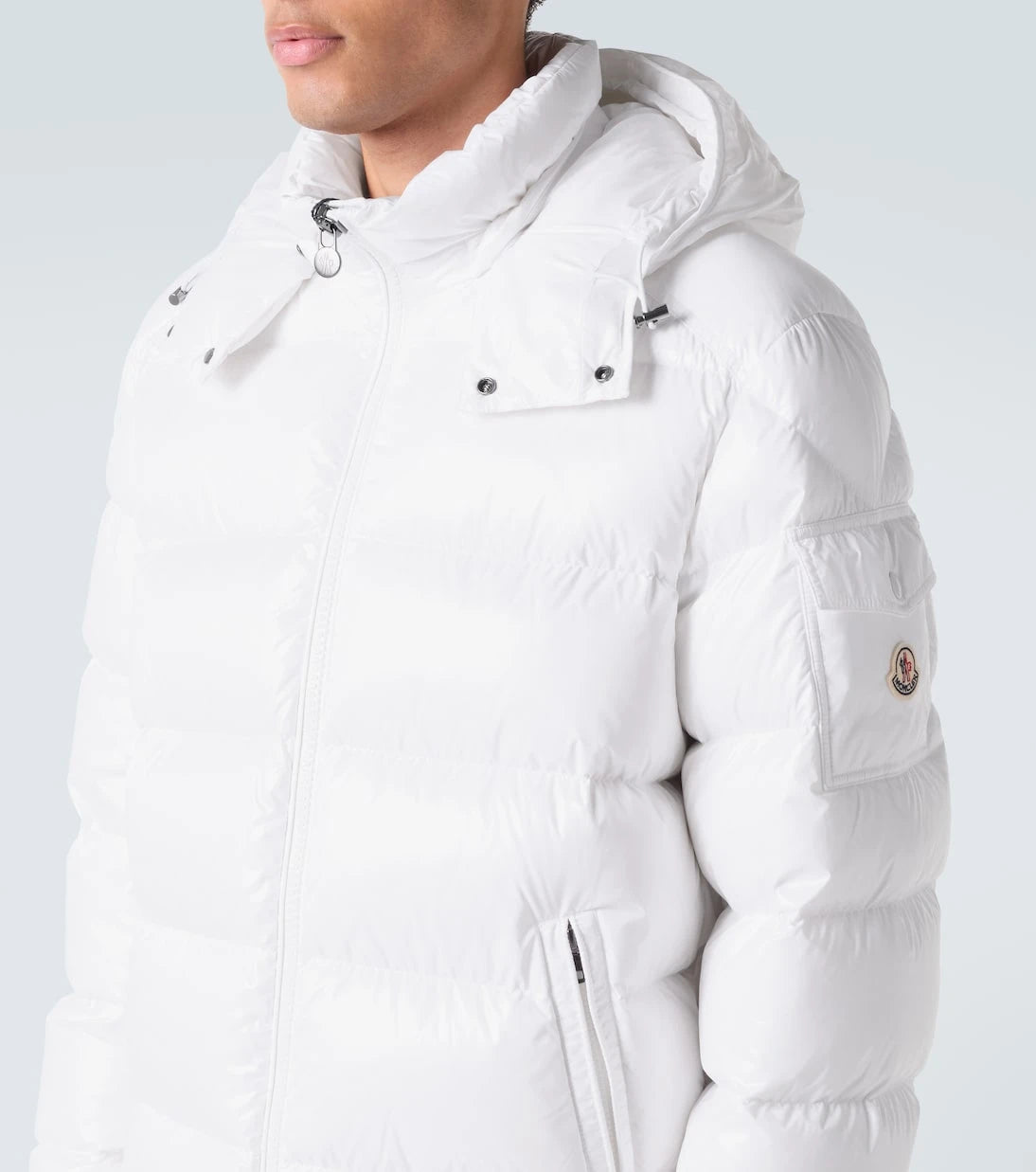 Moncler - Maya down jacket