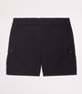 Dolce & Gabbana Kids Elasticated Cargo Shorts (3-30 Months)
