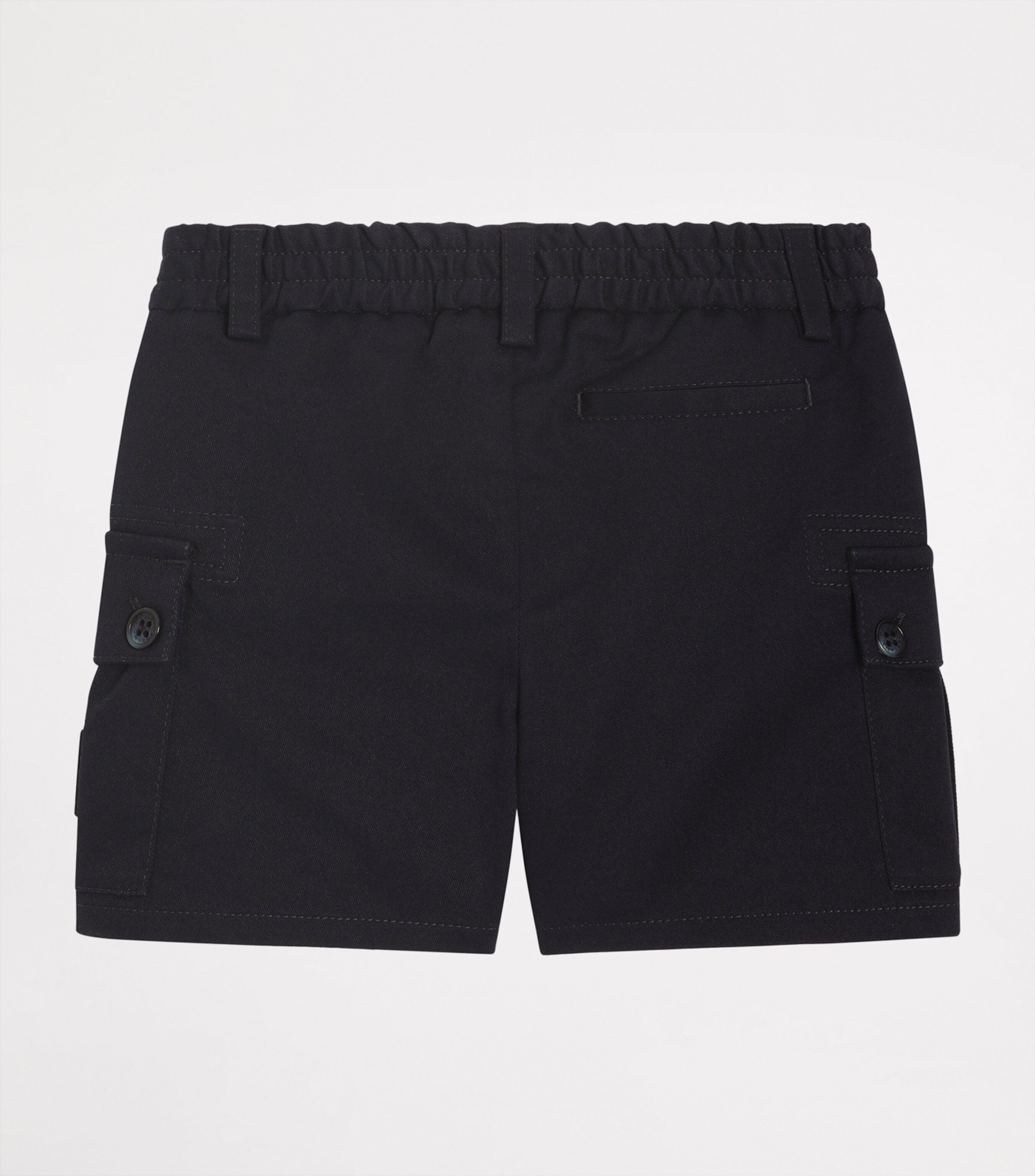 Dolce & Gabbana Kids Elasticated Cargo Shorts (3-30 Months)