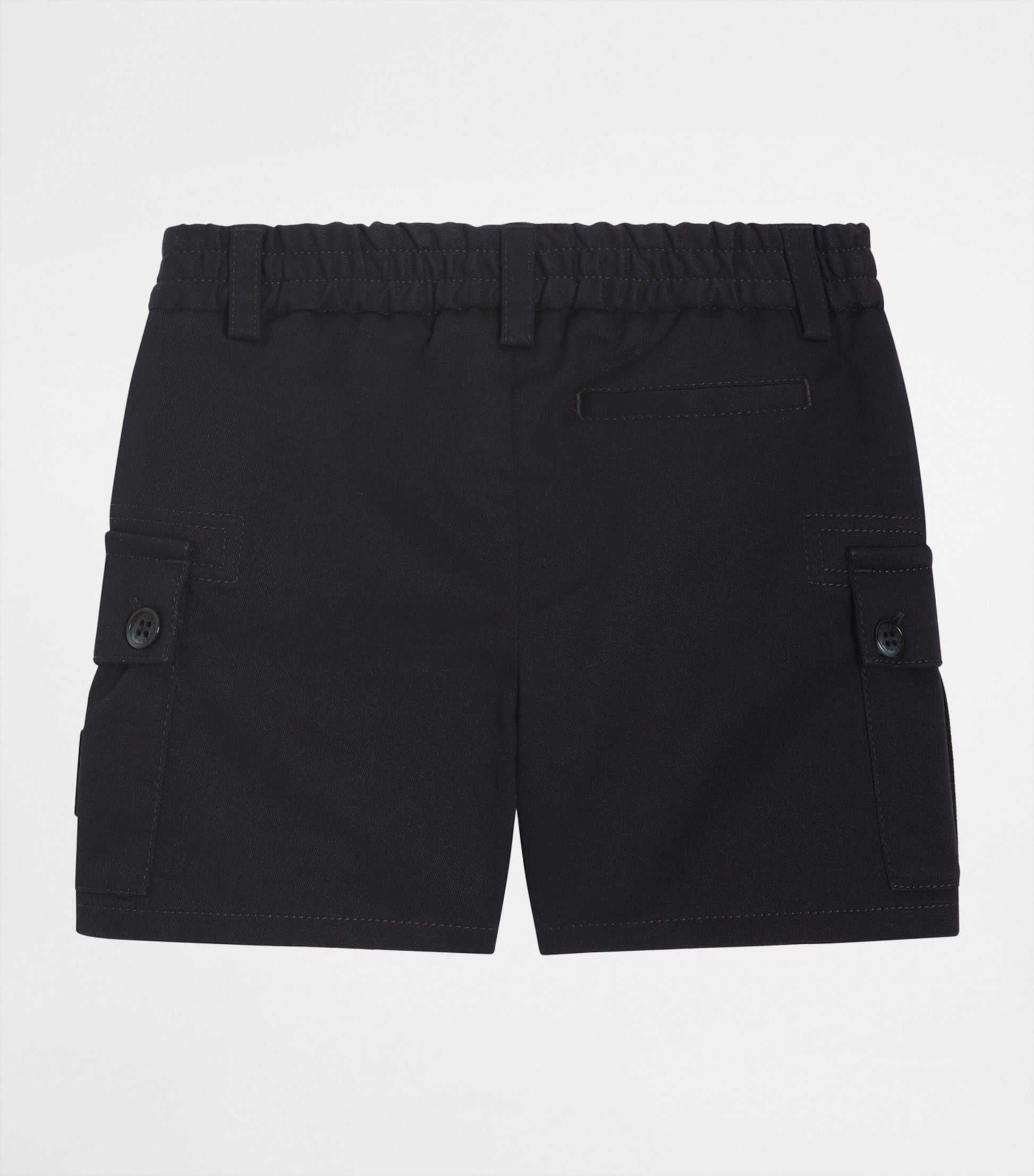 Dolce & Gabbana Kids Elasticated Cargo Shorts (3-30 Months)