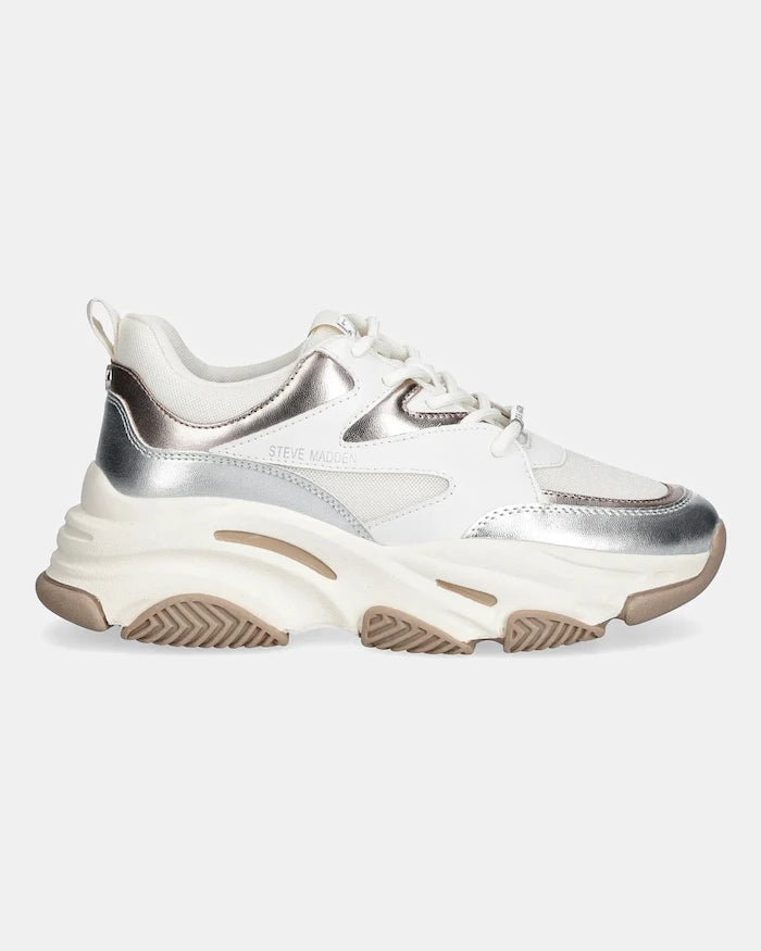 Steve Madden Progressive Spor Ayakkabı