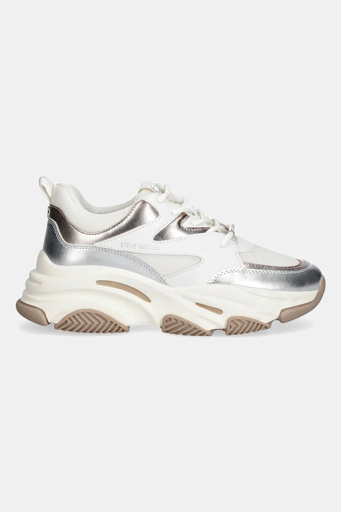 Маратонки Steve Madden Progressive
